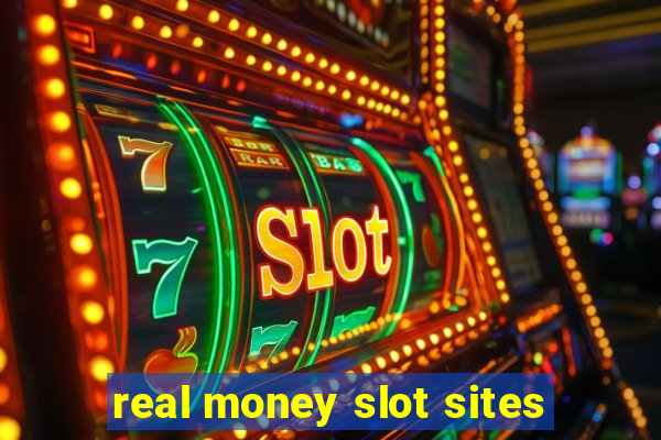 real money slot sites