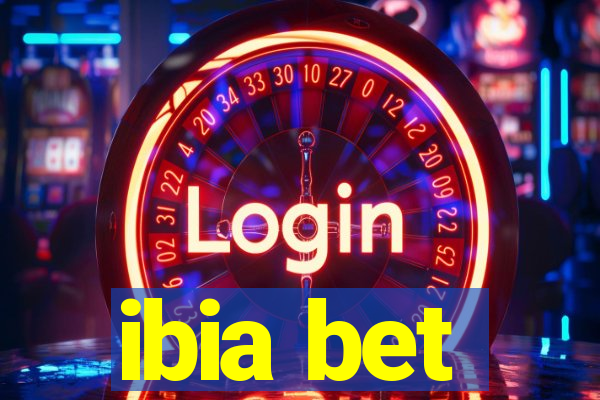 ibia bet