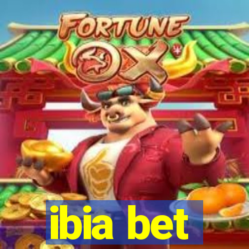 ibia bet