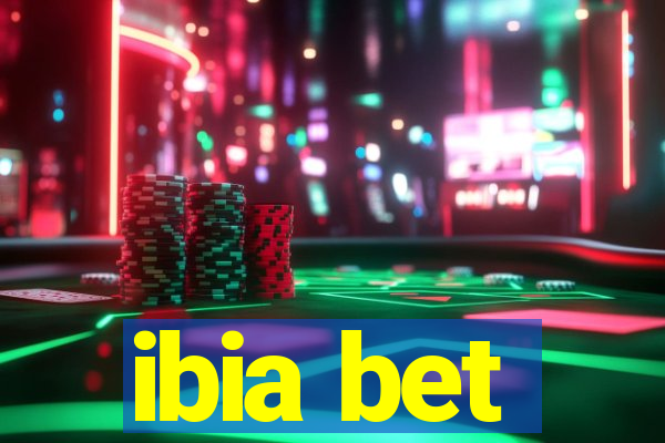 ibia bet