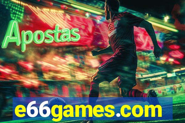 e66games.com