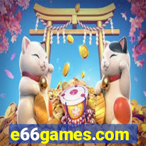 e66games.com