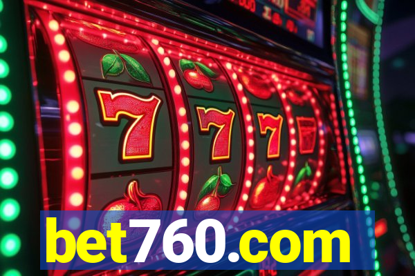 bet760.com