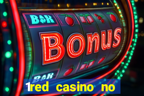 1red casino no deposit bonus