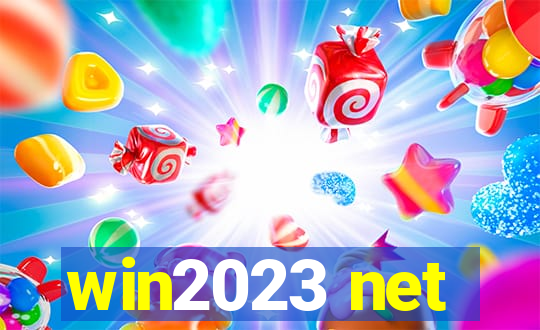 win2023 net