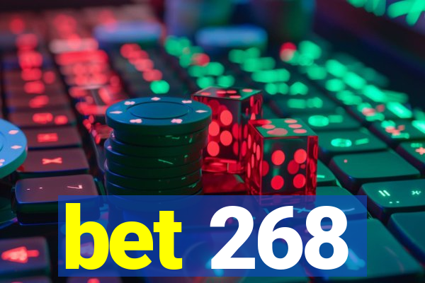 bet 268