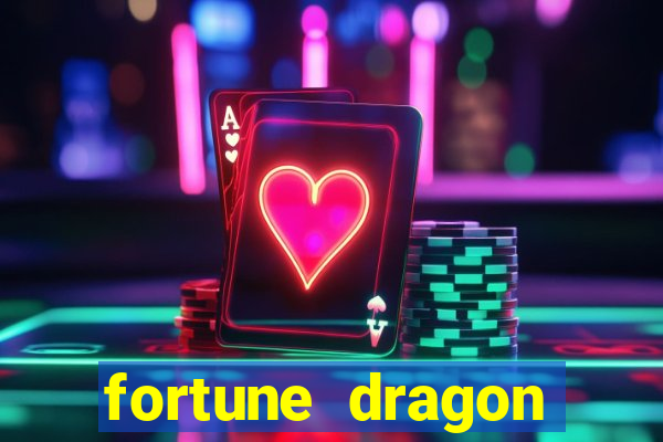 fortune dragon hatch 2 demo