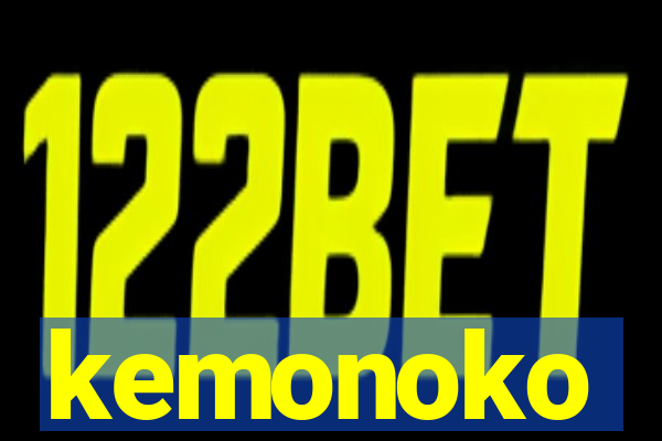 kemonoko