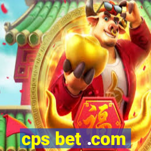 cps bet .com