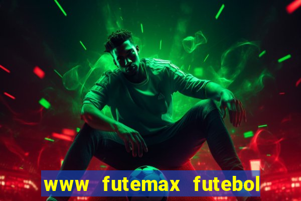 www futemax futebol ao vivo