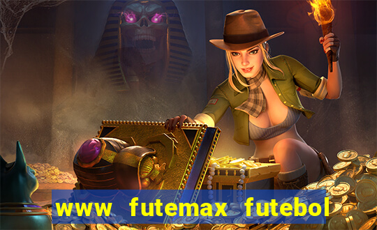 www futemax futebol ao vivo