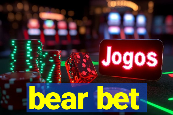 bear bet