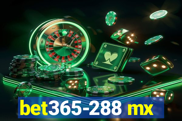 bet365-288 mx