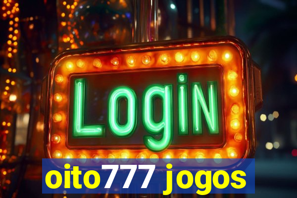 oito777 jogos