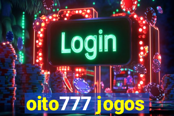 oito777 jogos