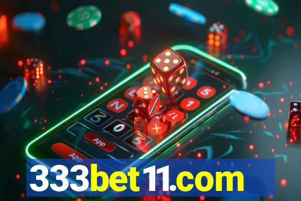 333bet11.com