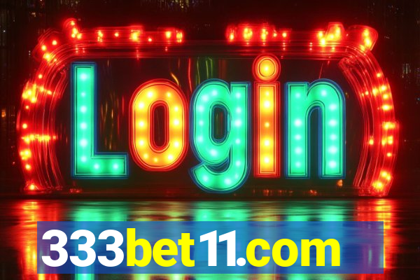 333bet11.com