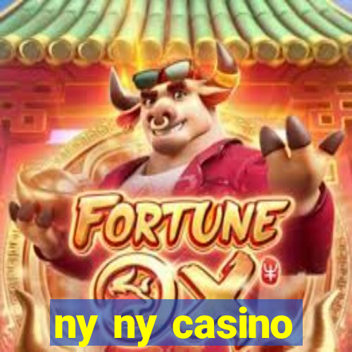 ny ny casino