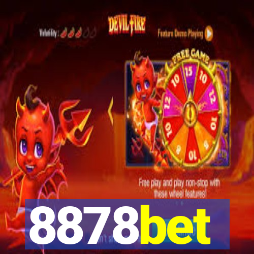 8878bet