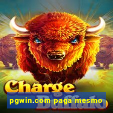 pgwin.com paga mesmo