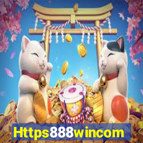 Https888wincom