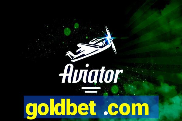 goldbet .com