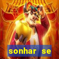 sonhar se escondendo de uma pessoa jogo do bicho