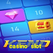 casino slot machines tips