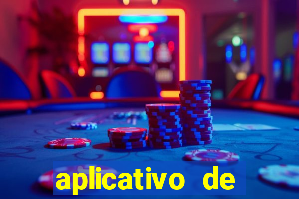 aplicativo de sinais slots