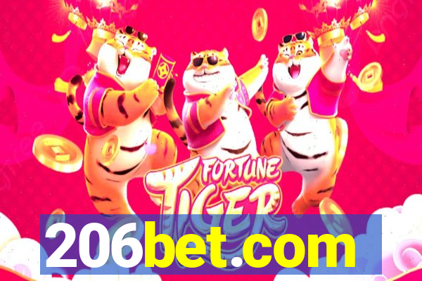 206bet.com