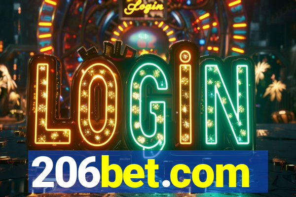 206bet.com