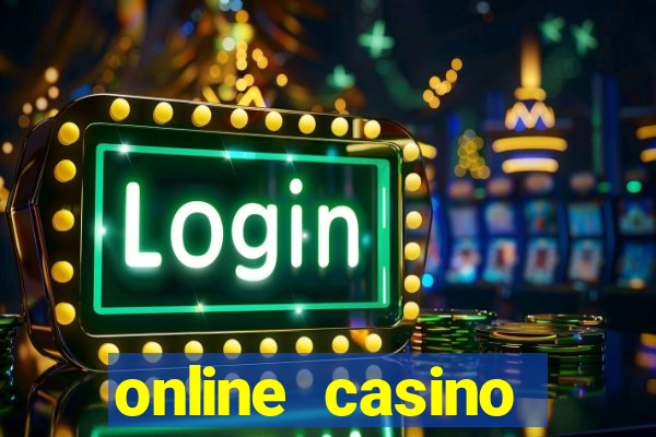 online casino australia real money