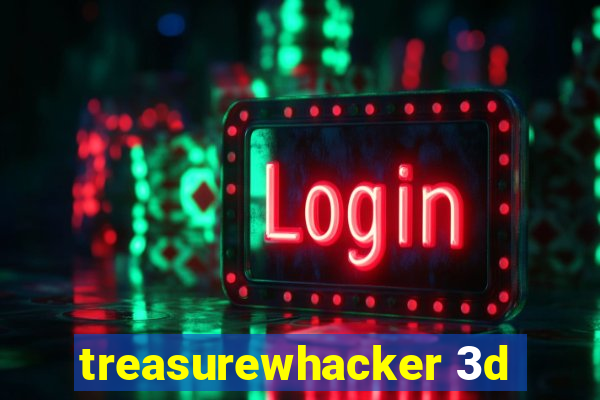 treasurewhacker 3d