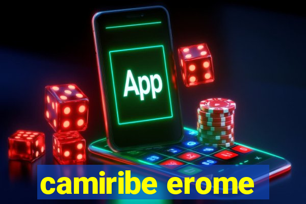 camiribe erome