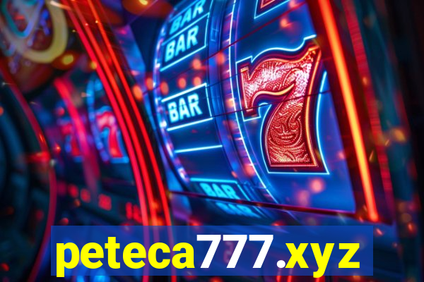 peteca777.xyz