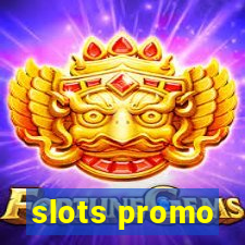 slots promo