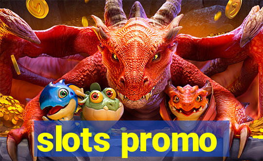 slots promo