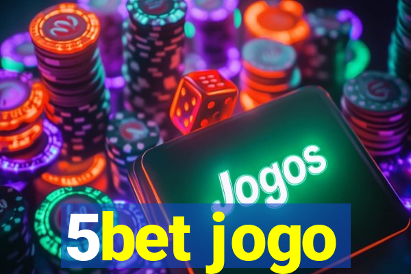 5bet jogo