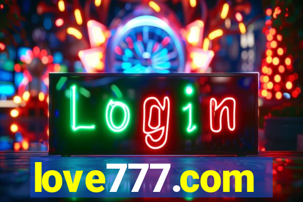 love777.com