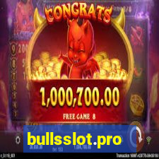 bullsslot.pro