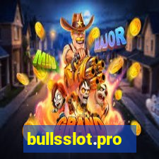 bullsslot.pro