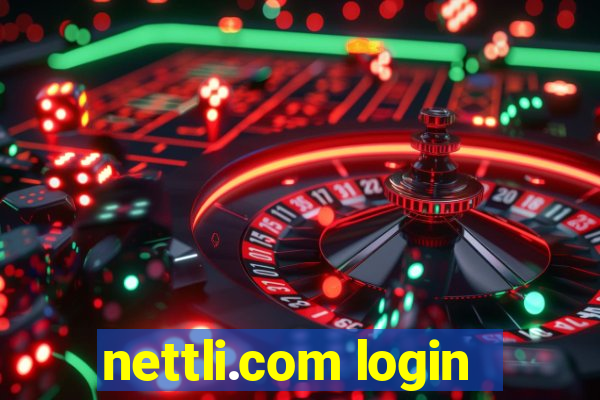 nettli.com login