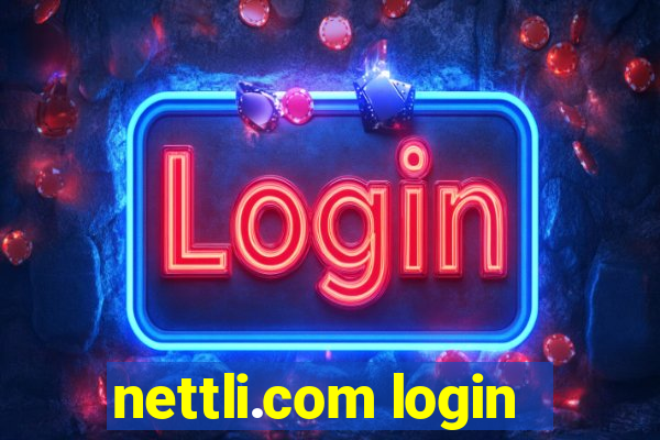 nettli.com login