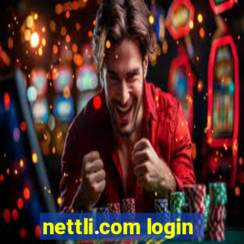 nettli.com login