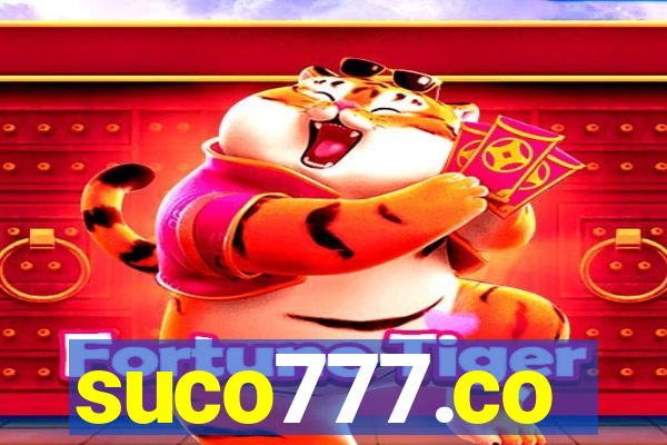 suco777.co