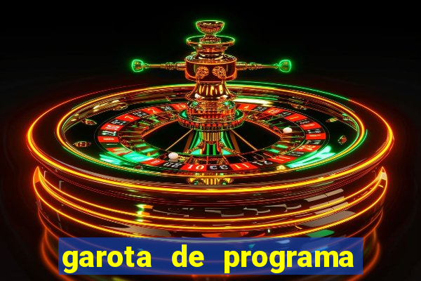 garota de programa de porto nacional