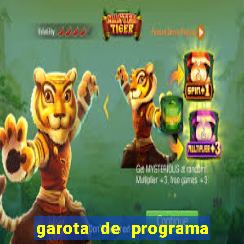 garota de programa de porto nacional