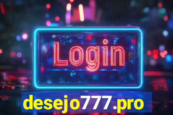 desejo777.pro