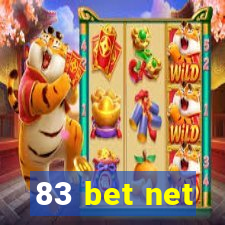 83 bet net