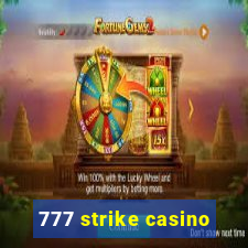 777 strike casino